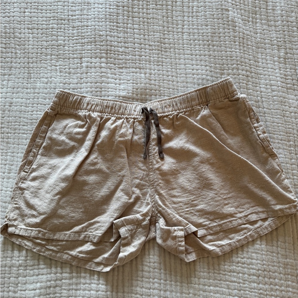 Patagonia Hemp Baggie’s Short